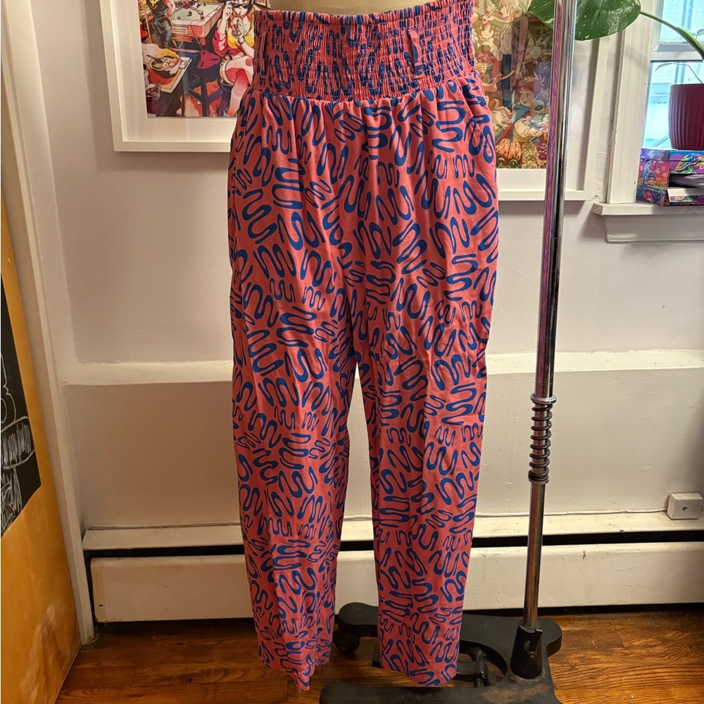 Lucy And Yak Alexa Pants